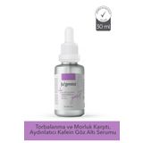 jugenist Ju’genist Caffeine Solutions Göz Serumu (Vitamin C + Aleo Vera)