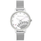 Juicy Couture JC-1124WTSV Kadın Kol Saati