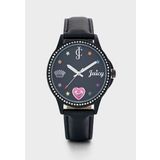 Juicy Couture JC1106BKBK Kadın Kol Saati