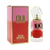 Juicy Couture OUI EDP 50 ml – Meyveli Çiçeksi Kadın Parfüm, Enerjik & Kalıcı Eau de Parfum