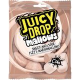 Juicy Drop Mallows Cola Sweet And Sour Fizzy Marshmallows 100G - 100 gr