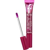 Juicy Lip Gloss Meyve Aromalı Besleyici Dudak Parlatıcısı (001 Raspberry) 8682536087711 - PEMBE