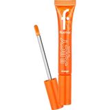 Juicy Lip Gloss Meyve Aromalı Besleyici Dudak Parlatıcısı (002 Orange) 8682536087728 - TURUNCU