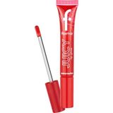 Juicy Lip Gloss Meyve Aromalı Besleyici Dudak Parlatıcısı (005 Watermelon) 8682536087759 - KIRMIZI