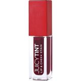 Juicy Tint Lip & Cheek Stain No: 03 Ruby Rose - Ruj & Allık - 8691190533885 - Çok Renkli