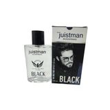 Juistman E&U Black Edc 100 Ml Erkek Parfüm