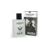 Juistman E&U Invıc Edc 100 Ml Erkek Parfüm