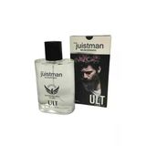Juistman E&U Ult Edc 100 Ml Erkek Parfüm