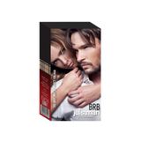 Juistman Wunderman Brb Edt 100 ml Erkek Parfümü AP8690259655117