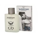 Juistman Wunderman CO 100 ml Erkek Parfümü