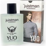 Juistman Wunderman Erkek Parfümü Yuo