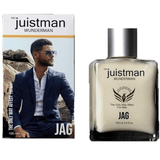 Juistman Wunderman JAG 100 ml Erkek Parfüm