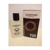 Juistman Wunderman Yuo Erkek Parfümü 100 ml