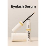 Juju Be JUJUBE eyelash Kirpik ve Kaş Serumu - 1