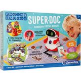 Juju Bfs 64960 Super Doc - Eğitici Konuşan Robot / Kodlama-Coding Lab +5 Yaş - ---