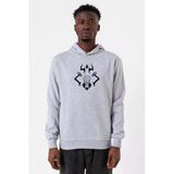Jujutsu Kaisen Anime Sukuna Ryomen Unleash Grimelanj Erkek Kapşonlu 3İp Sweatshirt