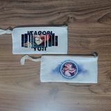 Jujutsu Kaisen Itadori Yuji Bez Kalemlik - 21*10 - Cüzdan Tipi