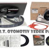 Juke 1.5 DCi Triger Devirdaim Kayış Bakım Seti 2011-2013