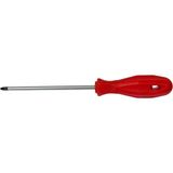 Juki 6x150 mm Yıldız Uçlu Mıknatıslı Tornavida
