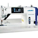 Juki DDL-9000C-SMSNB-AK154 SC951 Digital Teknoloji, Direct Drive, Yüksek Devirli, Çift Step Motor Transport Sistemli, Ultra Kısa İplik Kesmeli, Düz Dikiş Makinası