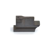 Juki Gözlü Ilik Balta 20MM / 32063000 - Gri