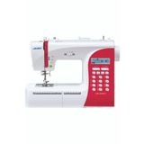 Juki Jukı Hzl-80 197 Adet Dekoratif Dikiş Ve Piko Desenli, Taşınabilir Elektronik Dikiş Makinası