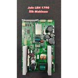 Juki Lbh 1790-S İlik Makinası Güç Kartı