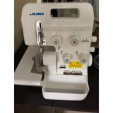 Juki Mo-654de Overlok Makinesi Için Atık Kutusu Fire Kabı