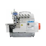 Juki Mo-6814 Kafadan Motorlu 4 İplik Overlok Makinası