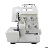 Juki MO-6814D-BE6-44H/G44/Q143 Juki 4 İplik Overlok Makinesi