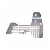 Juki R4305-LOE-EOA Overlok 3300 4 İp Plaka