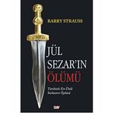 Jül Sezar’ın Ölümü - Barry Strauss
