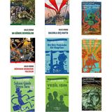Jules Verne 80 Günde Devrialem +8 Adet Kitap Set - Hayır