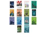 Jules Verne Ay'a Yolculuk +13 Adet Kitap Set