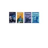 Jules Verne Ay'a Yolculuk +3 Adet Kitap Set