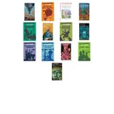 Jules Verne Balonla Beş Hafta +12 Adet Kitap Set