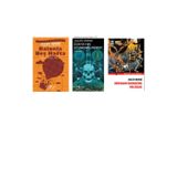 Jules Verne Balonla Beş Hafta (Kısaltılmış Metin) +2 Adet Kitap Set