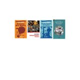 Jules Verne Balonla Beş Hafta (Kısaltılmış Metin) +3 Adet Kitap Set