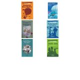 Jules Verne Balonla Beş Hafta (Kısaltılmış Metin) +5 Adet Kitap Set