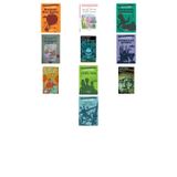 Jules Verne Balonla Beş Hafta (Kısaltılmış Metin) +9 Adet Kitap Set