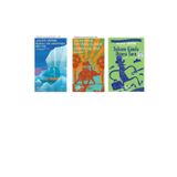 Jules Verne Buzullar Arasında Bir Kış +2 Adet Kitap Set