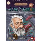 Jules Verne - James Buckley