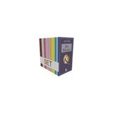 Jules Verne Seti Çocuklar Ve Gençler İçin (12 Kitap)