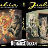 Julia 8 - Kirli Anlaşma - Şaman - Lorenzo Calza