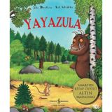 Julia Donaldson Yayazula İş Bankası Kültür Yayınları