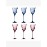Julia Speed 6'lı Kadeh Seti 300 ml
