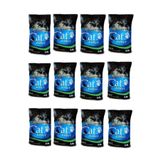 Julianna 3,8 lt x 12 Adet Silika Kristal Kedi Kumu