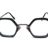 Juliano 21003 Black-Blue 50 Moonlight Güneş Gözlüğü