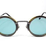 Juliano 21004 Green 50 Moonlight Güneş Gözlüğü