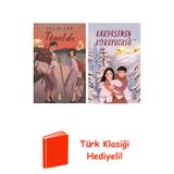 Julie Lee 2 Kitap Seti + Türk Klasiği Hediye